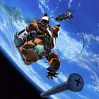   Planetes <small>2nd Key Animation</small> 